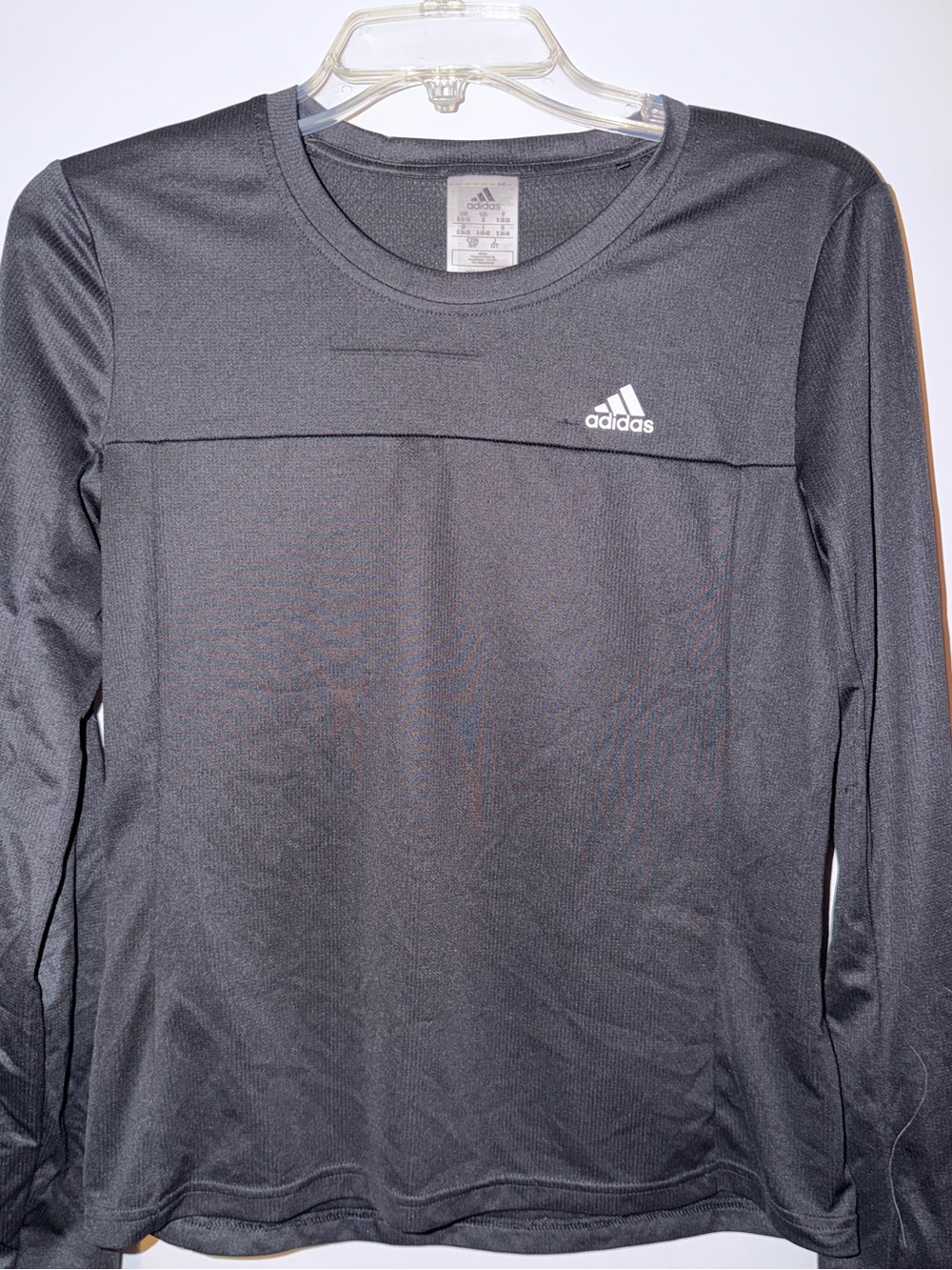 adidas Long-Sleeve